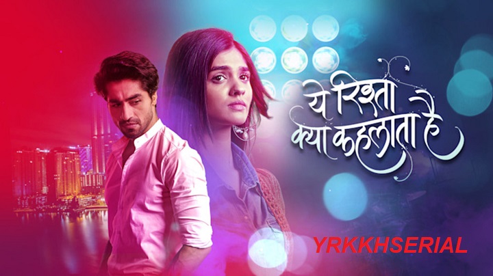 Yeh Rishta Kya Kehlata Hai Today Full HD Video Episode Desi Serial Apne TV